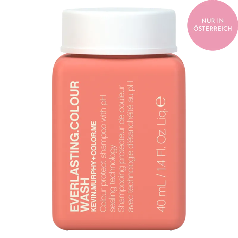 Kevin Murphy EVERLASTING.COLOUR.WASH Shampoo Beliebt