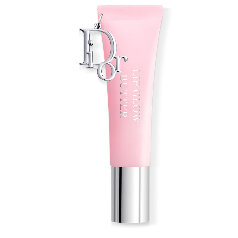 DIOR DIOR ADDICT LIP GLOW BUTTER Hochglänzende Lippenpflege Direkt Vom Hersteller
