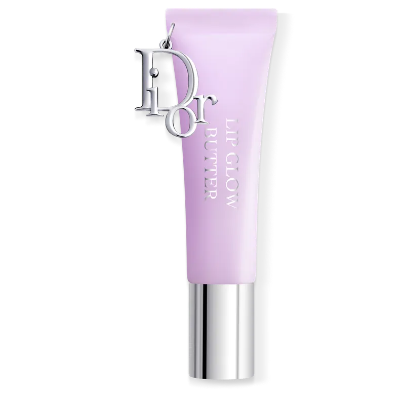 Neu DIOR DIOR ADDICT LIP GLOW BUTTER Hochglänzende Lippenpflege