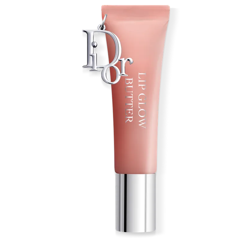 Zertifiziert DIOR DIOR ADDICT LIP GLOW BUTTER Hochglänzende Lippenpflege
