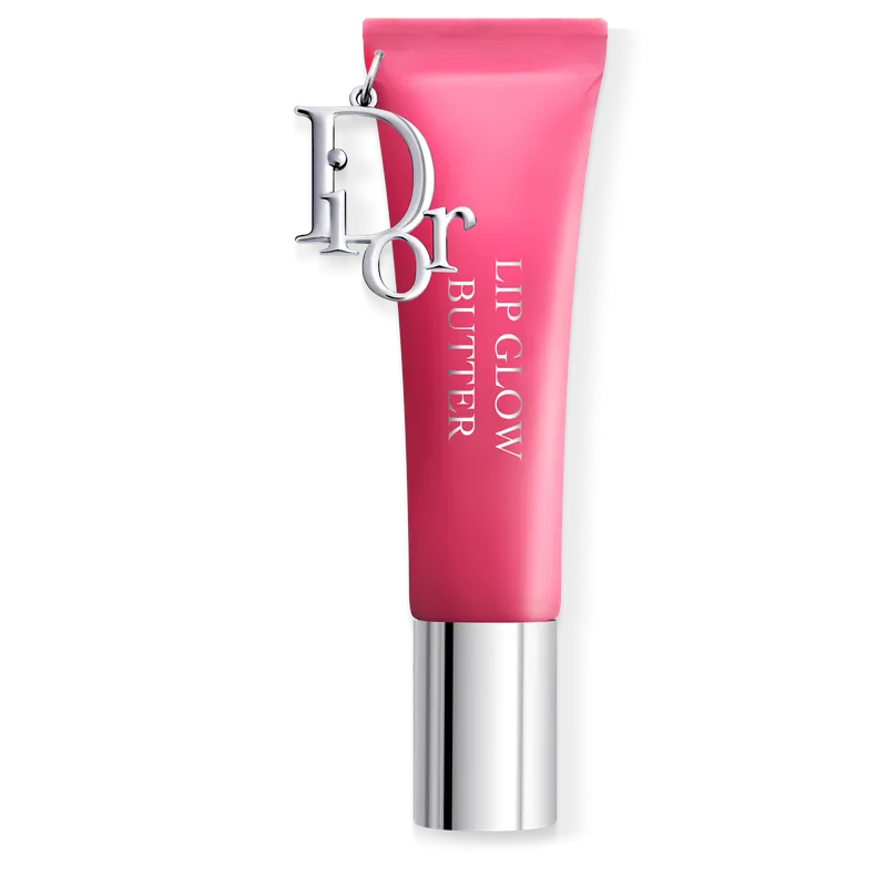 DIOR DIOR ADDICT LIP GLOW BUTTER Hochglänzende Lippenpflege Neu