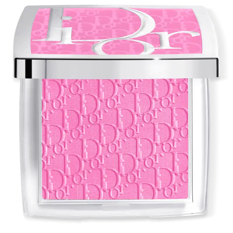 DIOR DIOR BACKSTAGE ROSY GLOW Rouge mit pH-aktivierter Farbe - Langanhaltend Schneller Versand