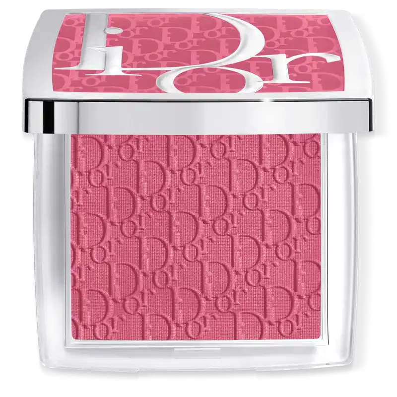 DIOR DIOR BACKSTAGE ROSY GLOW Rouge mit pH-aktivierter Farbe - Langanhaltend Mega-Angebot