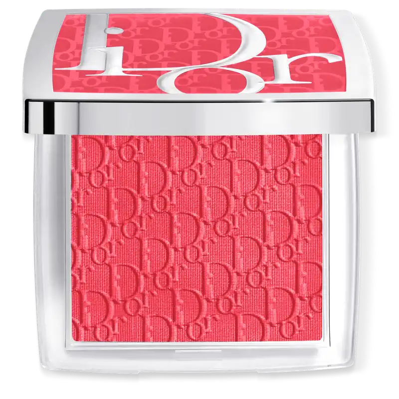 DIOR DIOR BACKSTAGE ROSY GLOW Rouge mit pH-aktivierter Farbe - Langanhaltend Geprüft