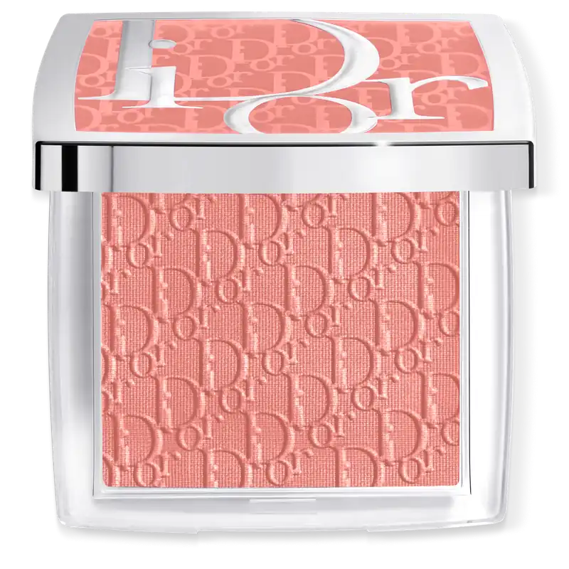Sonderaktion DIOR DIOR BACKSTAGE ROSY GLOW Rouge mit pH-aktivierter Farbe - Langanhaltend