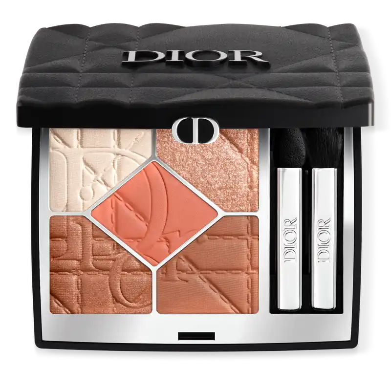 DIOR DIORSHOW 5 COLEURS Cannage Limitierte Edition Beliebt