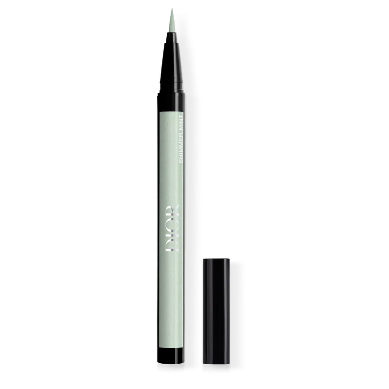 Schneller Versand DIOR DIORSHOW LIQUID LINER Ultrapräziser Felt-Tip Eyeliner
