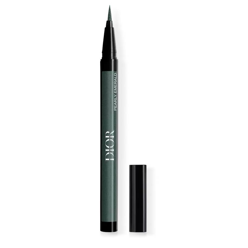 Sichere Zahlung DIOR DIORSHOW LIQUID LINER Ultrapräziser Felt-Tip Eyeliner