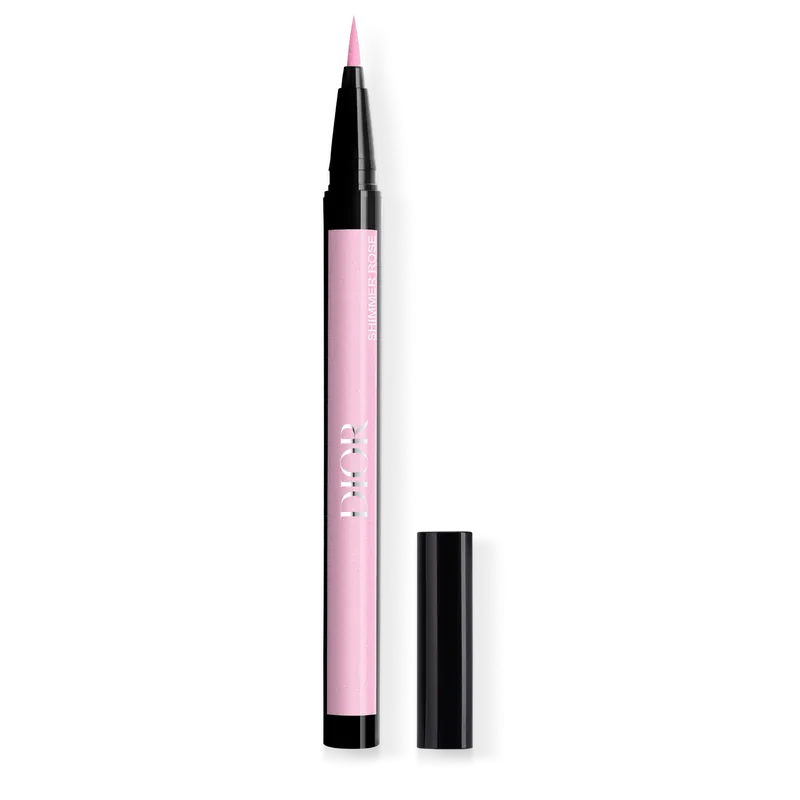 DIOR DIORSHOW LIQUID LINER Ultrapräziser Felt-Tip Eyeliner Begrenztes Angebot