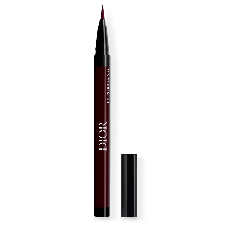 DIOR DIORSHOW LIQUID LINER Ultrapräziser Felt-Tip Eyeliner Must-Have