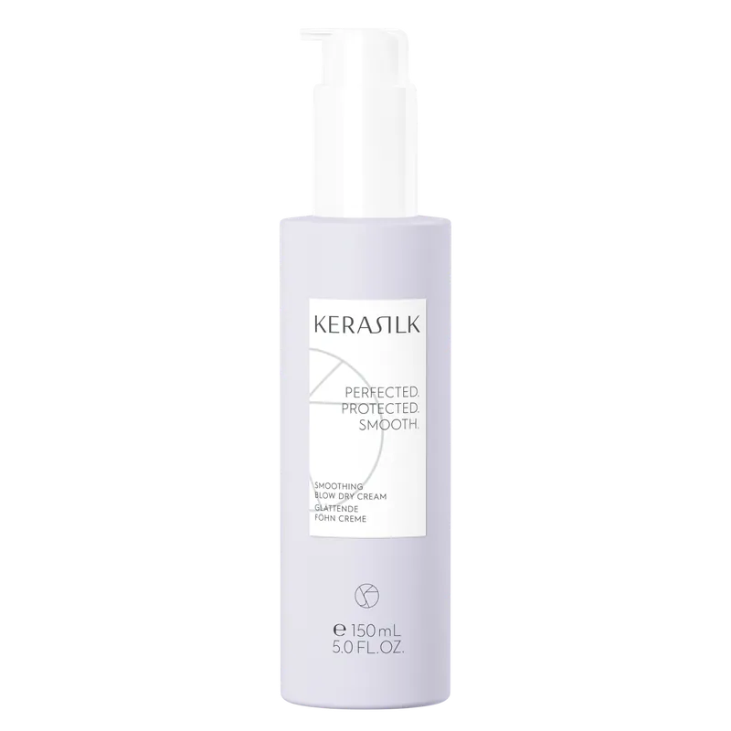Sale Kerasilk Styling Glättende Föhn Creme