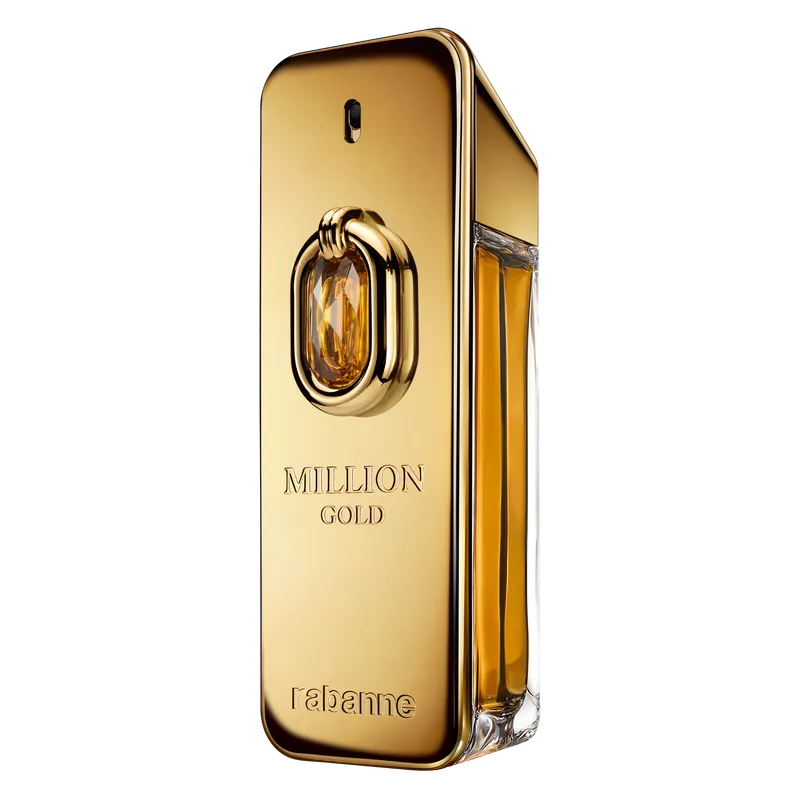 Sonderaktion Rabanne Million Gold Elixir Parfum Intense