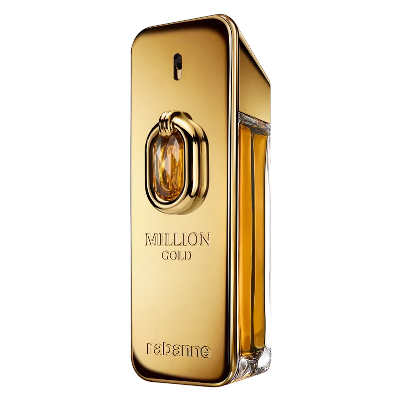 Angebot Rabanne Million Gold Elixir Parfum Intense