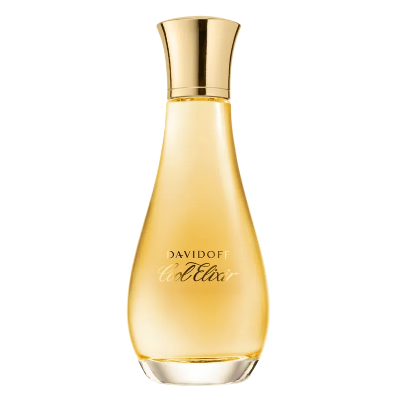 Davidoff Cool Elixir Woman Parfum Intense Must-Have