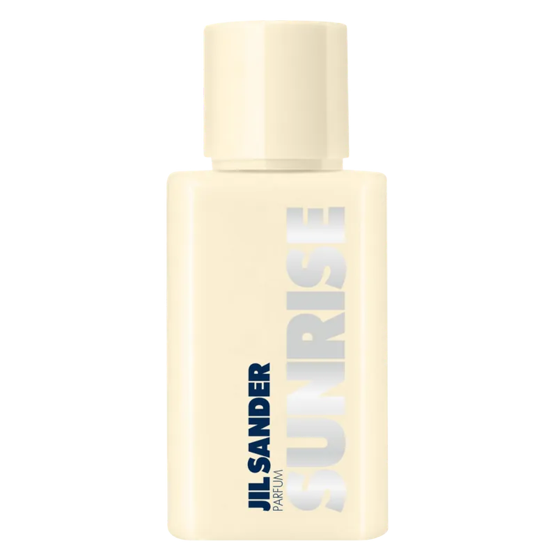 Sofort Bestellen Jil Sander Sunrise Parfum