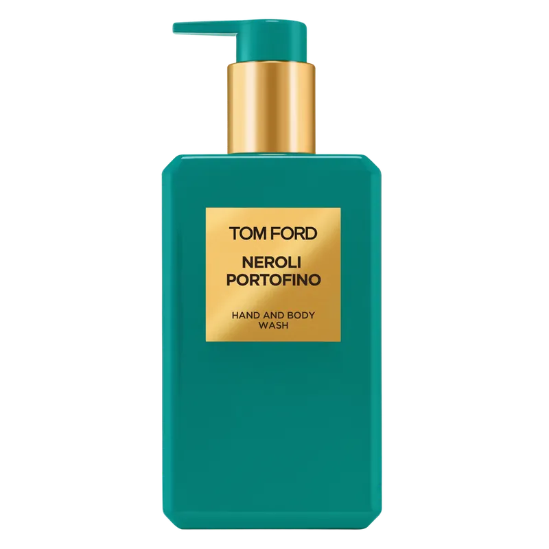Top-Preis Tom Ford Private Blend Neroli Portofino Hand & Body Wash