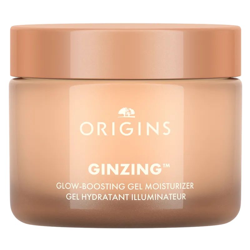 Neu Origins GinZing Glow-Boosting Gel Moisturizer