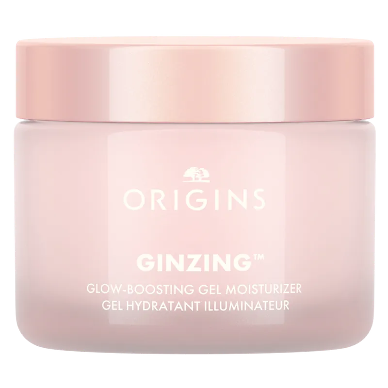 Origins GinZing Glow-Boosting Gel Moisturizer Beliebt