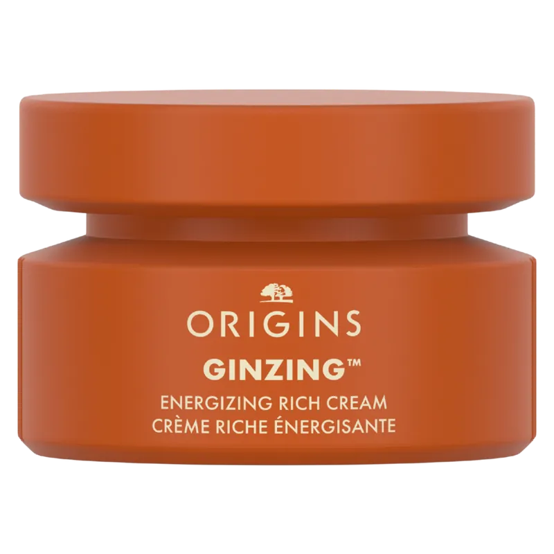 Echt Origins GinZing Energizing Rich Cream