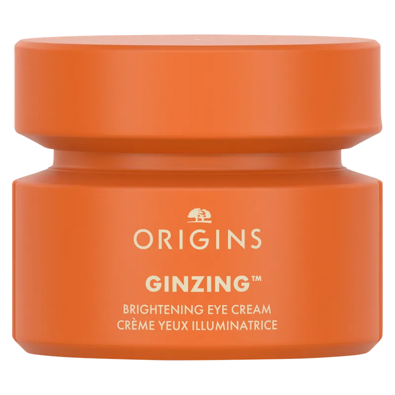 Origins GinZing Brightening Eye Cream with Caffeine and Ginseng Abverkauf