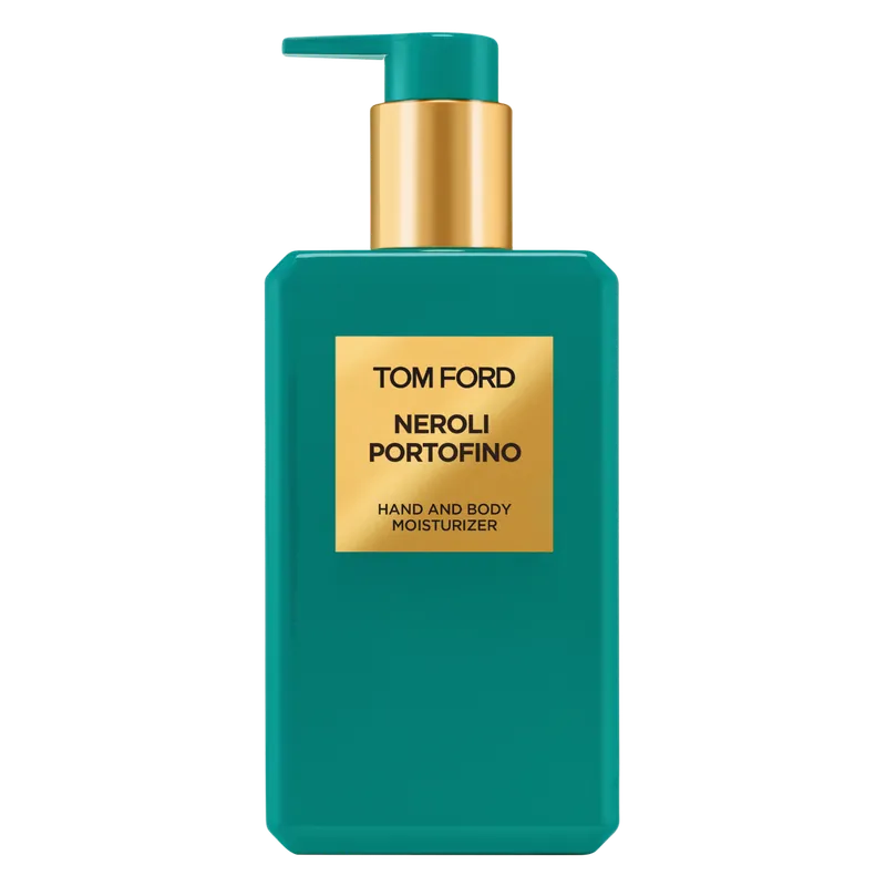 Expressversand Tom Ford Private Blend Neroli Portofino Body Moisturizer