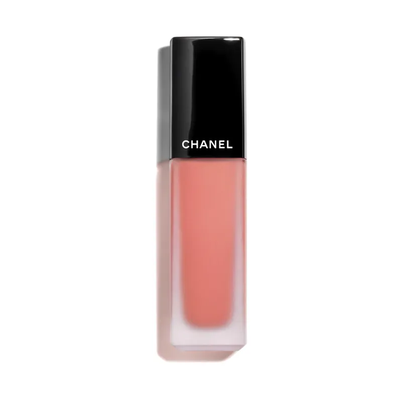 Must-Have CHANEL ROUGE ALLURE LIQUID VELVET DER INTENSIVE MATTE FLUID-LIPPENSTIFT MIT ULTRA-LANGEM HALT