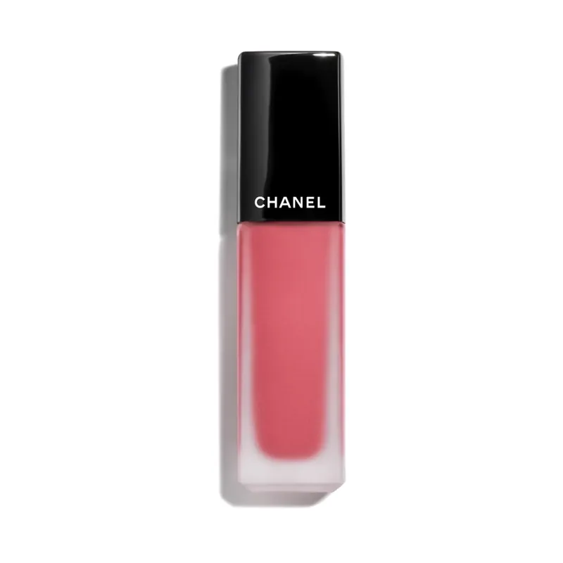 CHANEL ROUGE ALLURE LIQUID VELVET DER INTENSIVE MATTE FLUID-LIPPENSTIFT MIT ULTRA-LANGEM HALT Must-Have