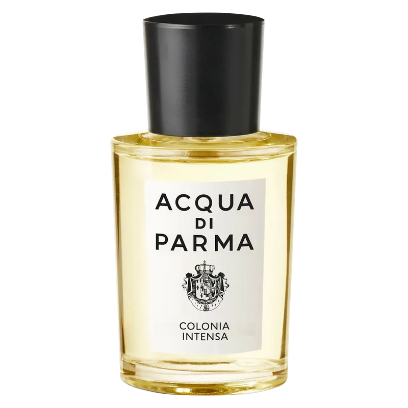 ACQUA DI PARMA COLONIA INTENSA Eau de Cologne (EdC) Finale Aktion