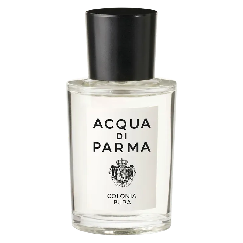 ACQUA DI PARMA COLONIA PURA Eau de Cologne (EdC) Zertifiziert
