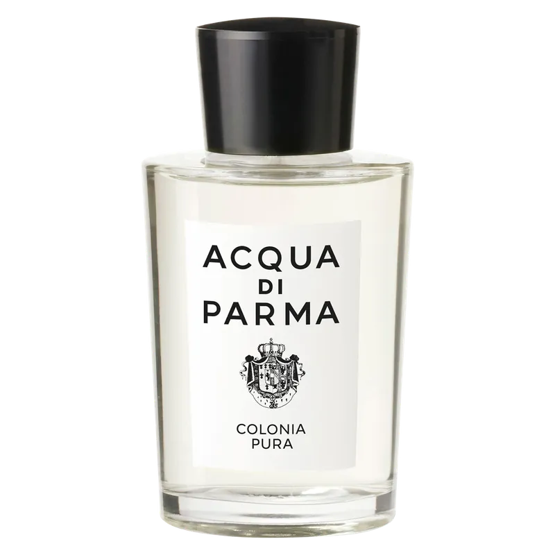 ACQUA DI PARMA COLONIA PURA Eau de Cologne (EdC) Neue Kollektion