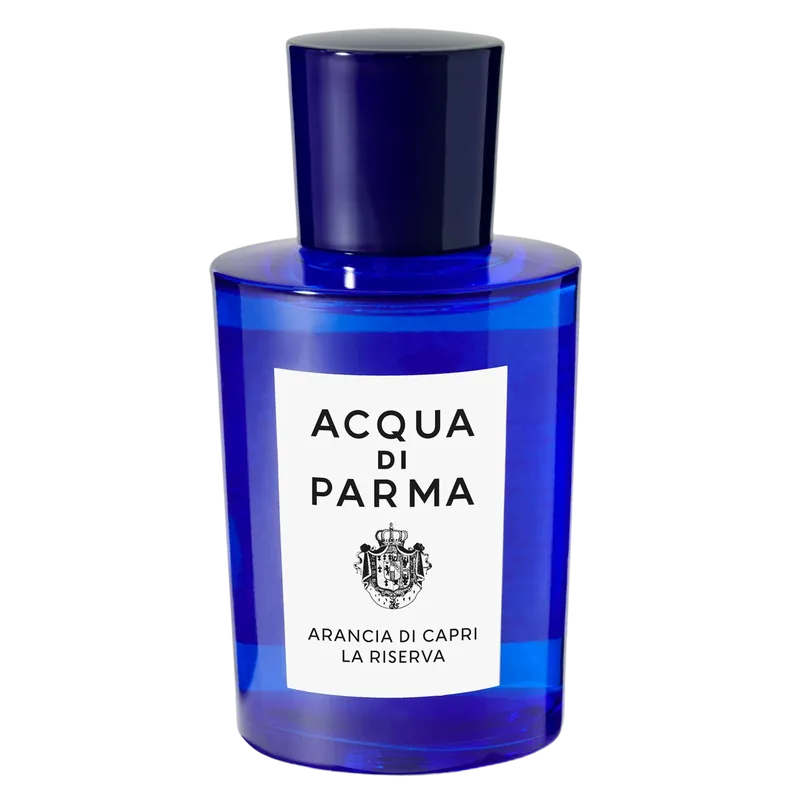 ACQUA DI PARMA BLU MEDITERRANEO ARANCIA DI CAPRI LA RISERVA Eau de Parfum (EdP) Direktkauf