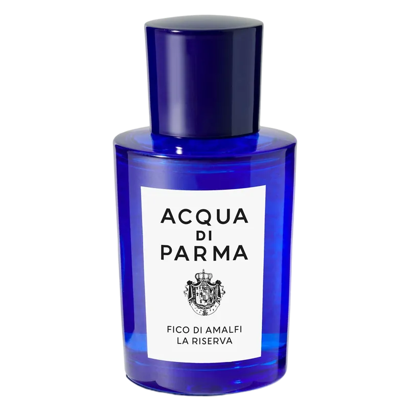 Ausverkauf ACQUA DI PARMA BLU MEDITERRANEO FICO DI AMALFI LA RISERVA Eau de Parfum (EdP)