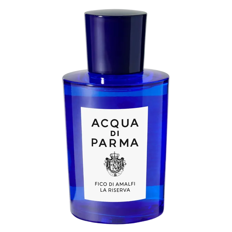 ACQUA DI PARMA BLU MEDITERRANEO FICO DI AMALFI LA RISERVA Eau de Parfum (EdP) Knallerangebot