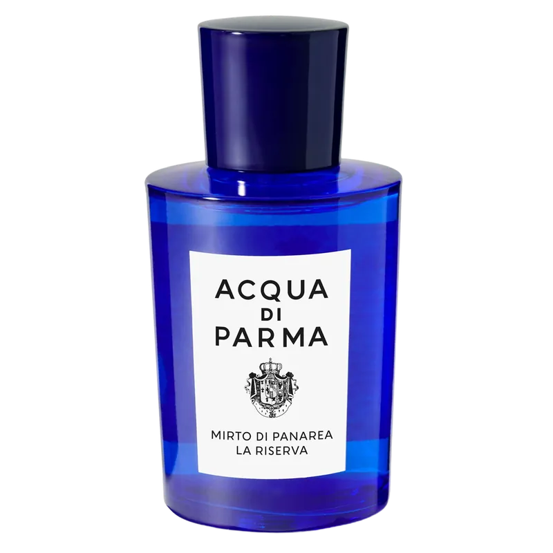 Schneller Versand ACQUA DI PARMA BLU MEDITERRANEO MIRTO DI PANAREA LA RISERVA Eau de Parfum (EdP)