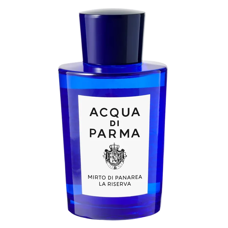 ACQUA DI PARMA BLU MEDITERRANEO MIRTO DI PANAREA LA RISERVA Eau de Parfum (EdP) Abverkauf