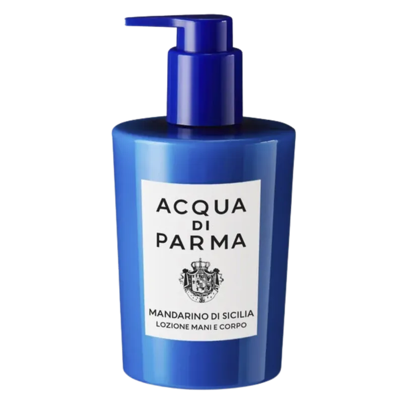 ACQUA DI PARMA BLU MEDITERRANEO MANDARINO DI SICILIA Hand & Body Lotion Bestpreis