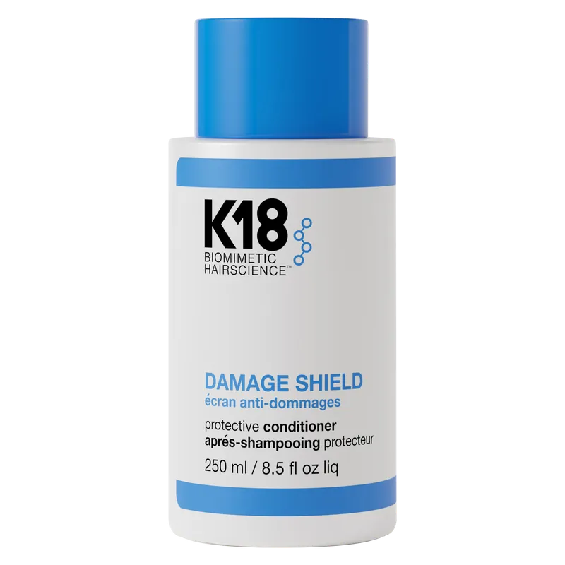 Must-Have K18 Damage Shield Protective Conditioner