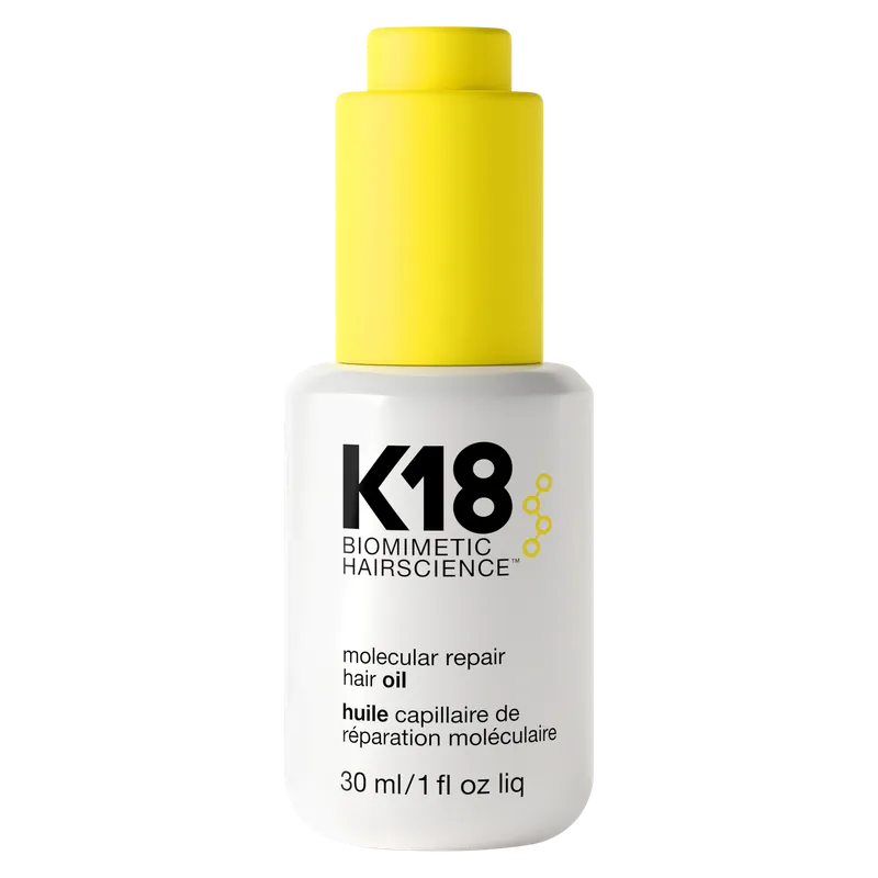 Online Kaufen K18 Professional Molecular Repair Hair Oil