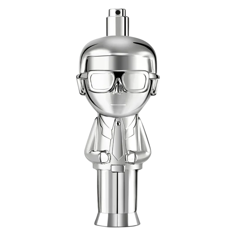 Günstig Karl Lagerfeld Ikonik for Men Eau de Parfum (EdP)