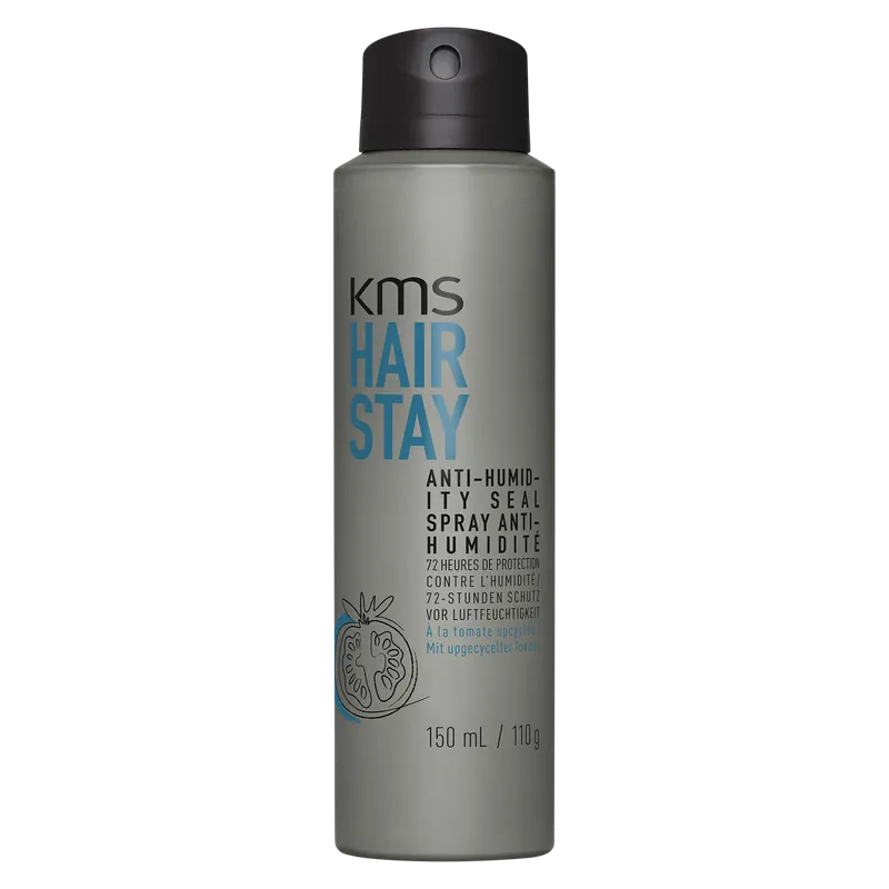 Neu Im Sortiment KMS HairStay Anti-Humidity Seal