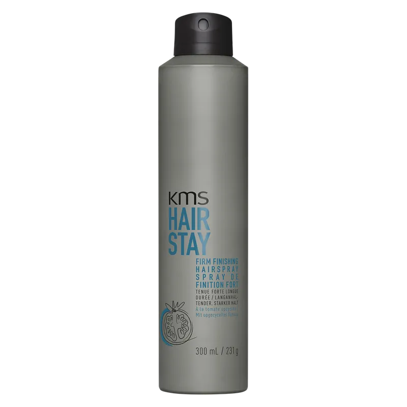 KMS HairStay Firm Finishing Hairspray Online Kaufen