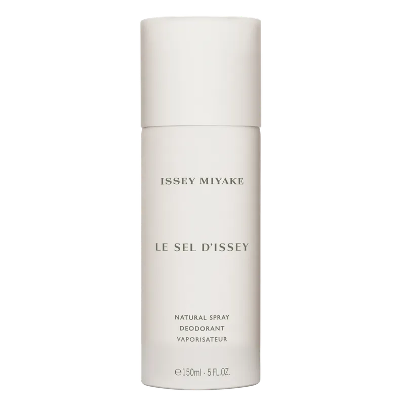 Schneller Versand Issey Miyake Le Sel d‘Issey Deo Spray