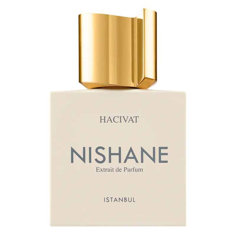 Nishane Hacivat Extrait de Parfum Markenware