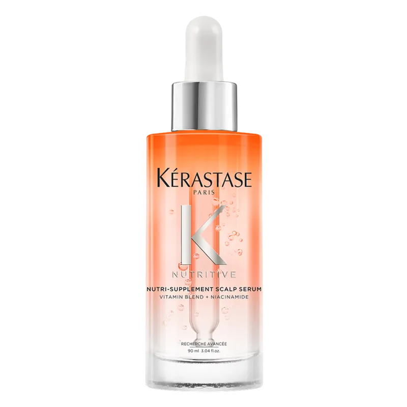 Top-Seller Kérastase Nutritive Dry Scalp Serum