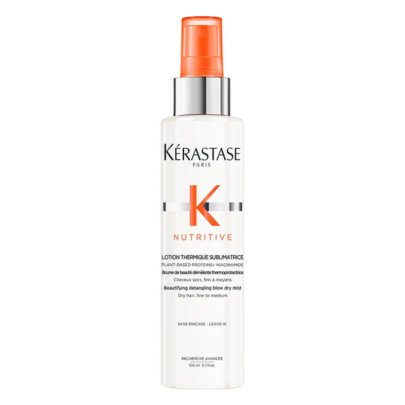 Kérastase Nutritive Lotion Thermique Leave-In Markenprodukt