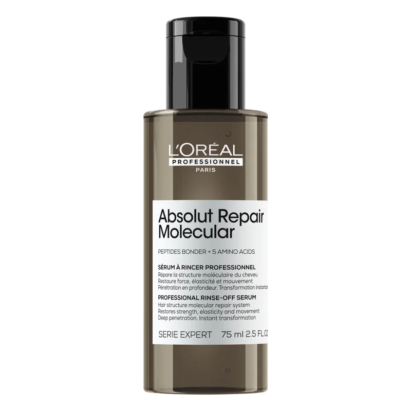 Beliebt L‘Oreal Professionnel Expert Absolut Repair Molecular Rinse-Off Serum