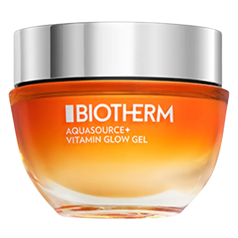 Finale Aktion Biotherm Aquasource Vitamin Glow Gel