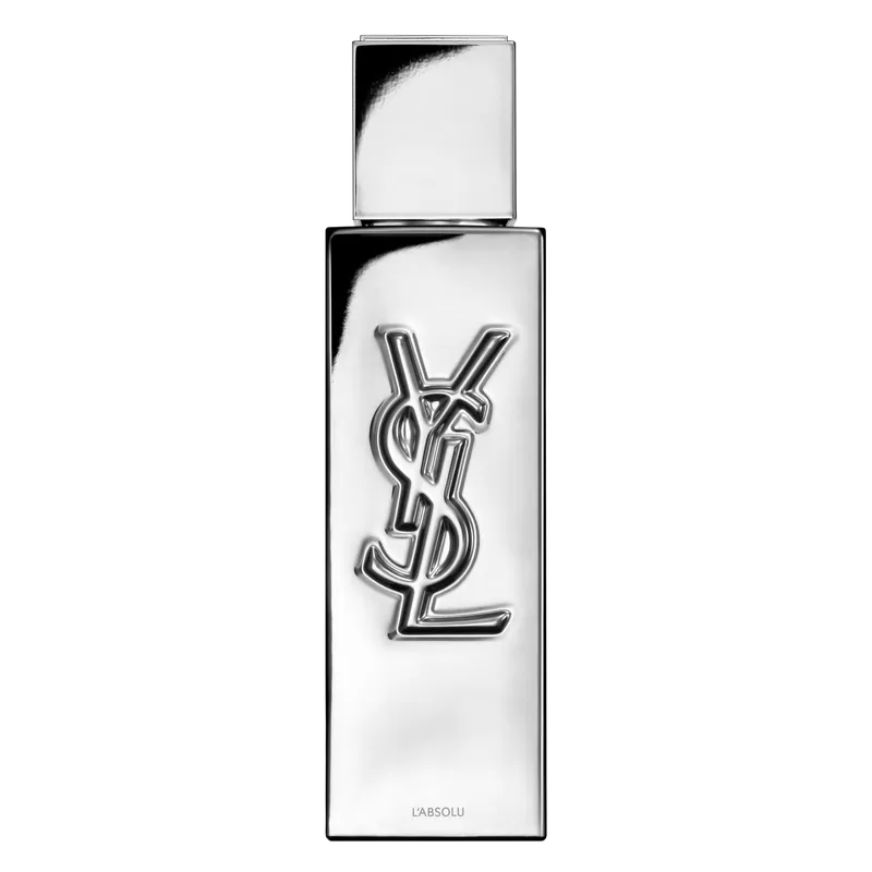 Yves Saint Laurent MYSLF L‘Absolu Parfum Begrenztes Angebot