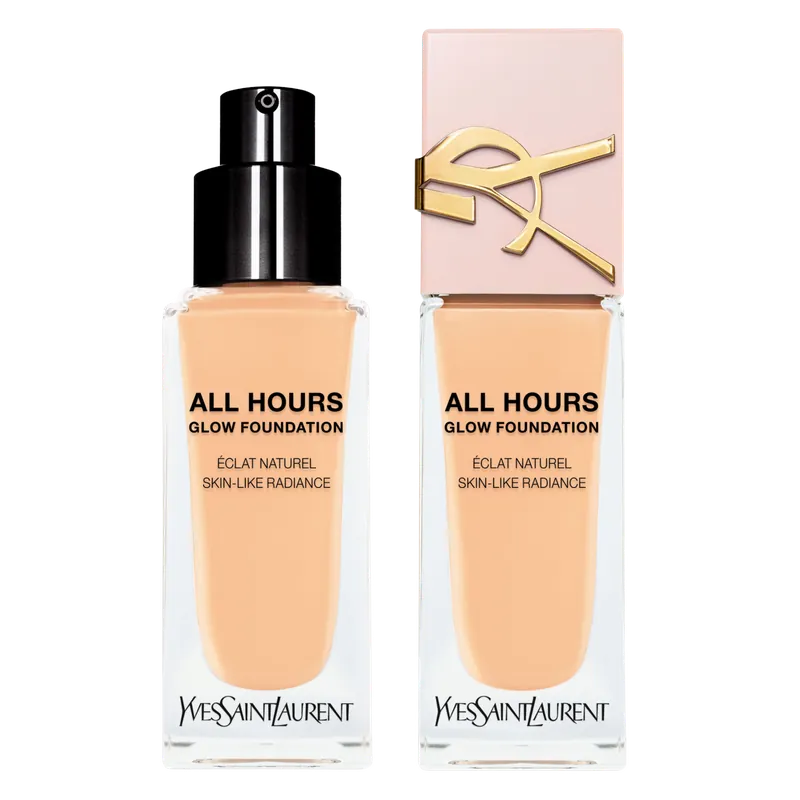 Yves Saint Laurent All Hours Glow Foundation Expressversand