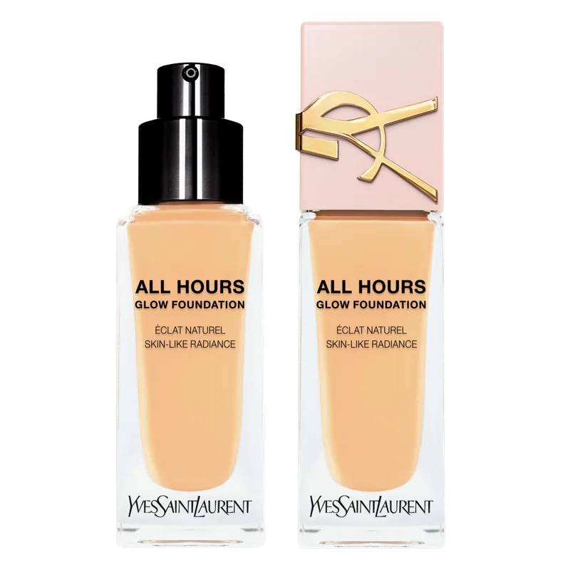 Yves Saint Laurent All Hours Glow Foundation Direktkauf
